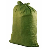 polypropylene-bag